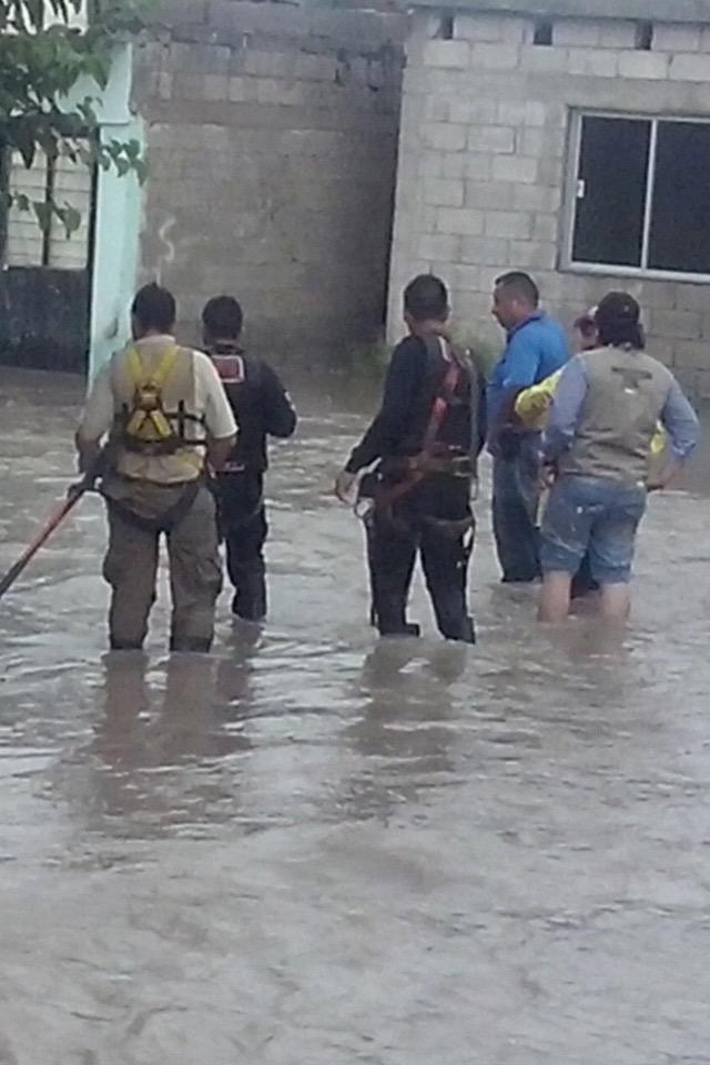 PrevencionMVA's tweet photo. Ayer trabajando col Leandro valle priv revolución, UNIDOS CON TODAS LAS FUERZAS http://t.co/wJkRm5k3FY
