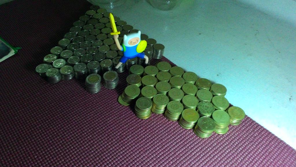 Aolturi's tweet image. That&apos;s ruffly 2k yow. #bigatwallet #tipidmode