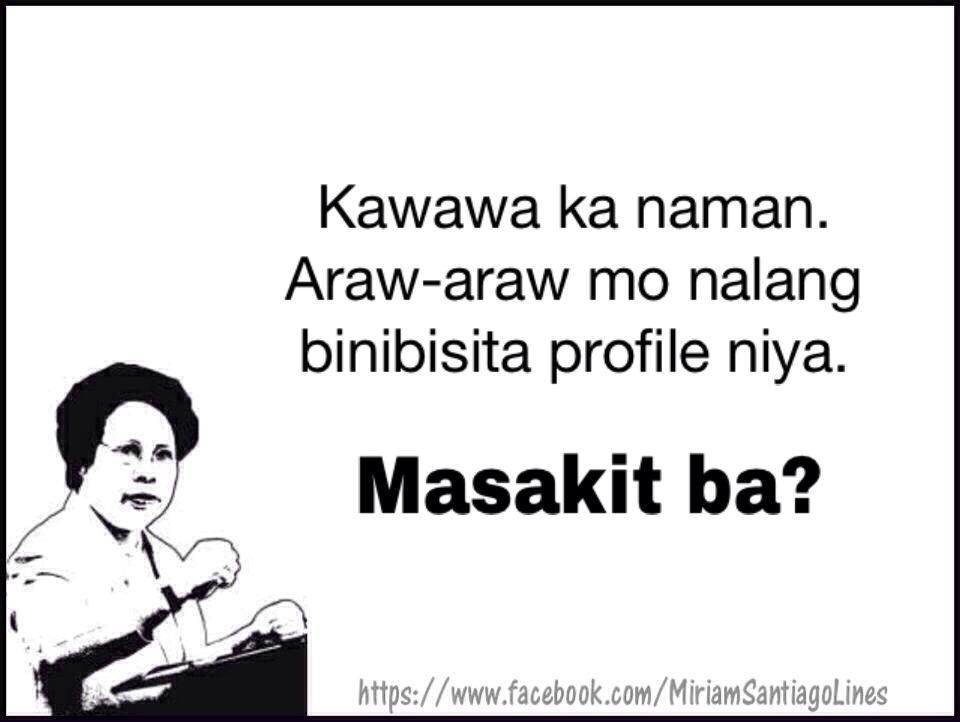 xtinxvi's tweet image. Read: Kawawa ka naman. Araw-araw mo binibisita ang twitter ko. MASAKIT BA? trololol! 😂😂😂 #lamest #poorthing #derpest