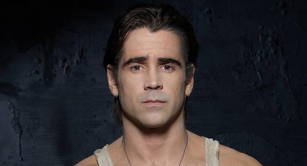 Happy birthday to the best actor EVER Colin Farrell !! 