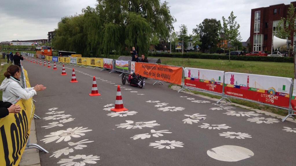 Met de tourkoorts stijgt ook het aantal side events in aanloop naar le Grand Départ #TDFutrecht