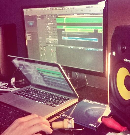 Band_ASE's tweet image. We are ALL SEEING EYE ! Coming soon ! #Metal #MetalCore #PostHardcore #French