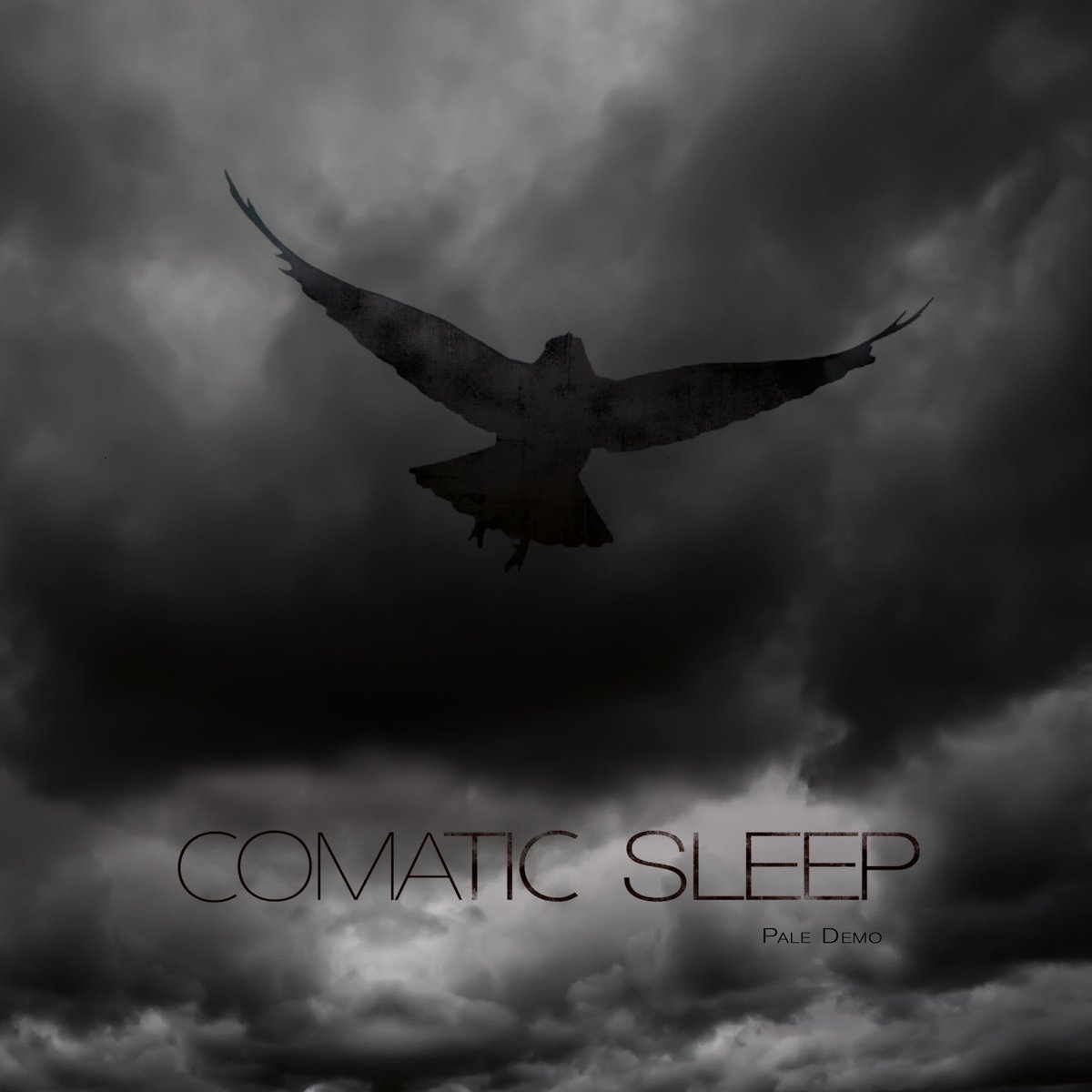 Hey guys,
please check out our demo "Pale" on one of the links below.
soundcloud.com/comatic-sleep
open.spotify.com/artist/0Zl8pkt…