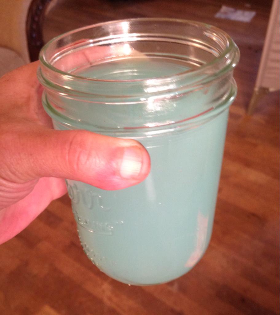 marijane4twenty's tweet image. #best #koolaid ever...#blueraspberrylemonade #yum