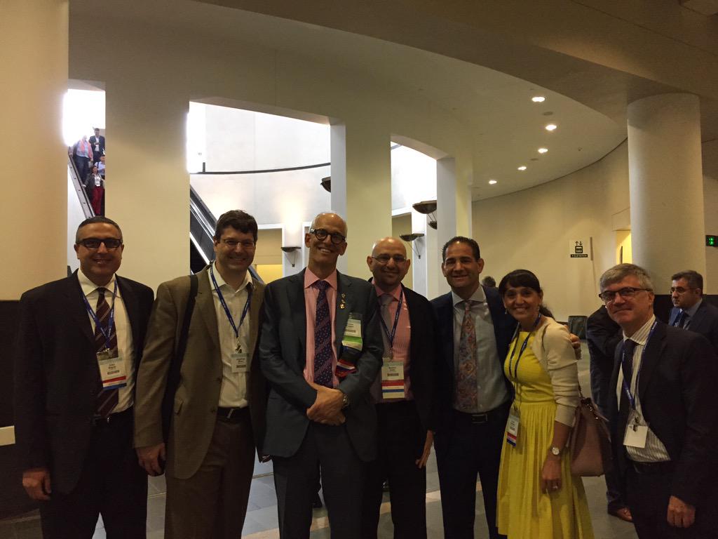 Steven D Wexner MD, PhD tweet media