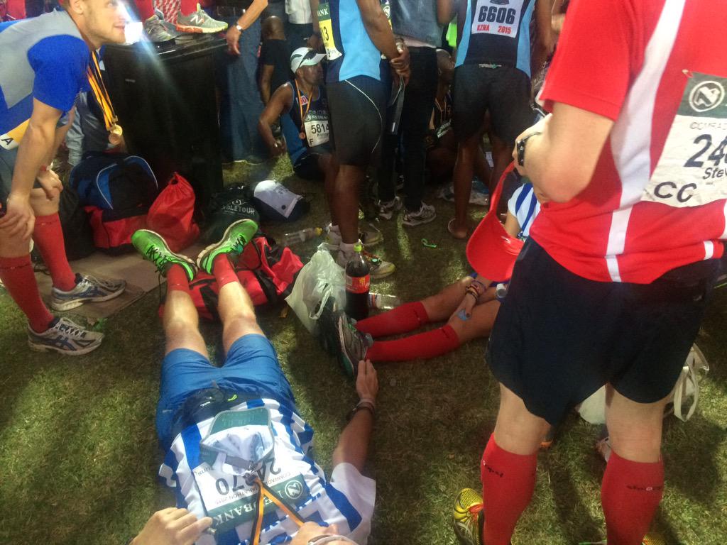 DanielleMascher's tweet image. They've done it! 'Proud' doesn't behind to describe how I feel about this incredible team!! #allHeart #heroes