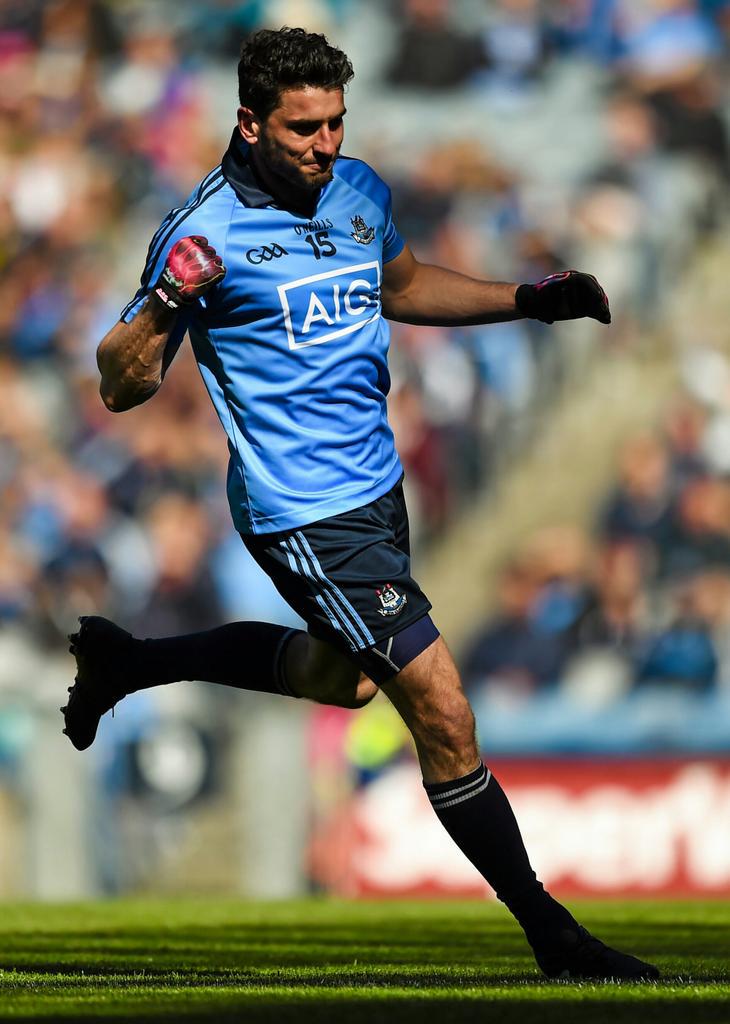 Dublin GAA tweet media