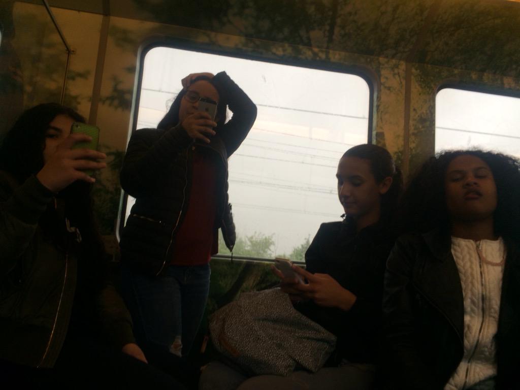 CasszRon's tweet image. Oh hi..