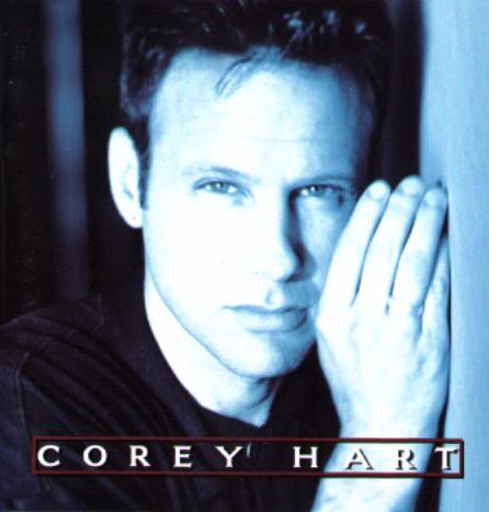 Happy Birthday to Corey Hart - May 31, 1962 
