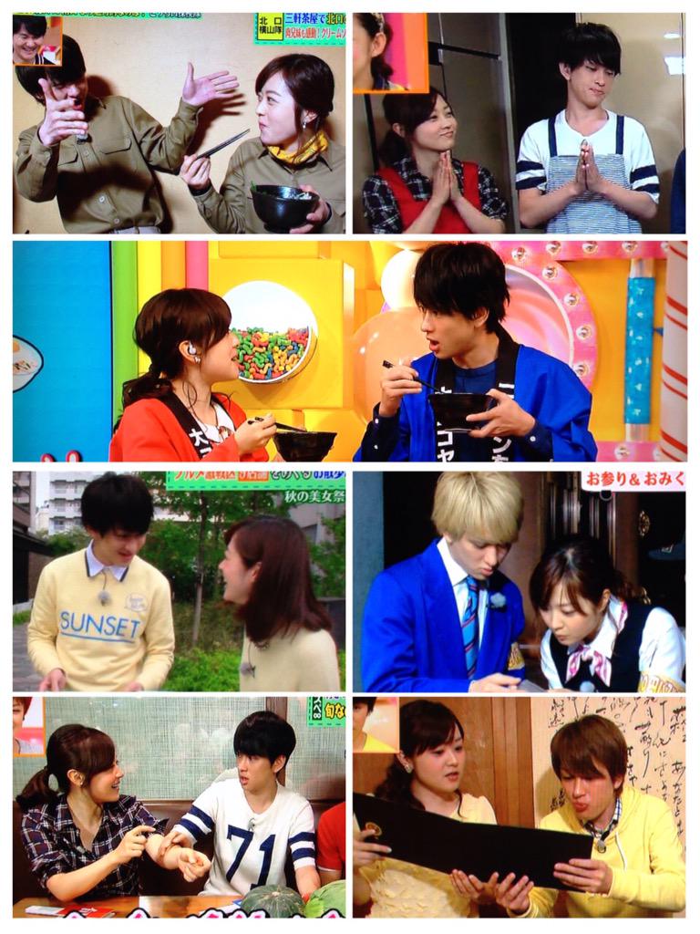 ちゃんもも 私は強火よこみと担だから全力でよこみとを推してるんだけど 最近みとしんごもとんでもなく萌える何かを持っていることに気付いて死んでる Http T Co Qg3b5mshra