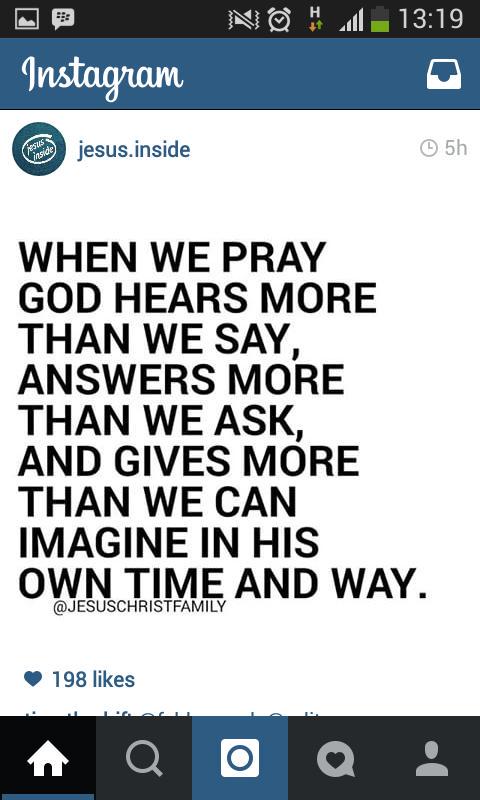 Lakukan yg Tuhan mau......!!!