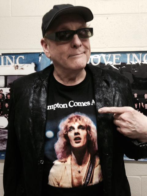 Cheap Trick tweet media