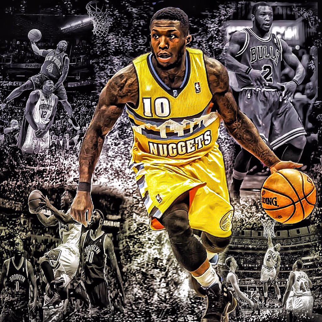 Happy Birthday Nate Robinson!!! 