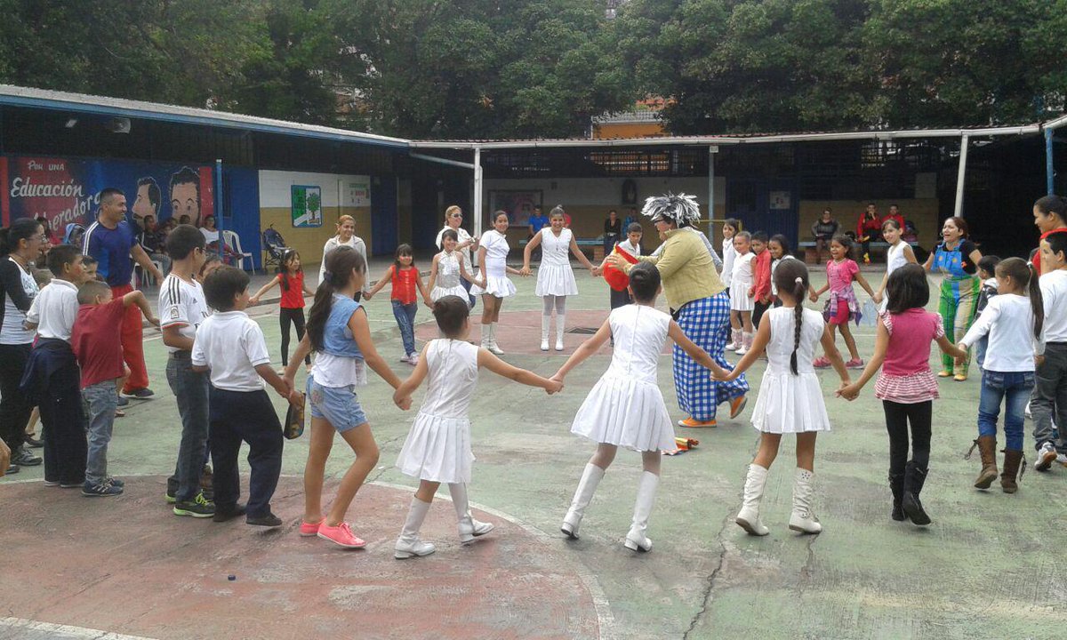 Div. Cultura Táchira tweet media