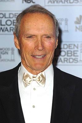 Happy 85th birthday, Mr. Clint Eastwood! 