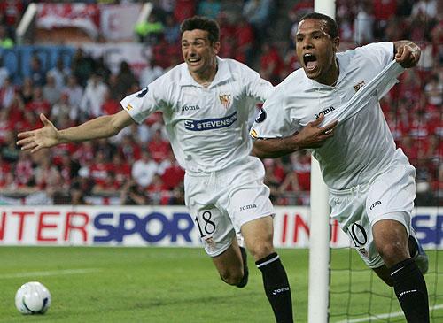 Hoy cuelga las botas PEP MARTI mientras estuvo en el SFC lo dió todo por nuestro escudo. Gran recuerdo esta imagen.