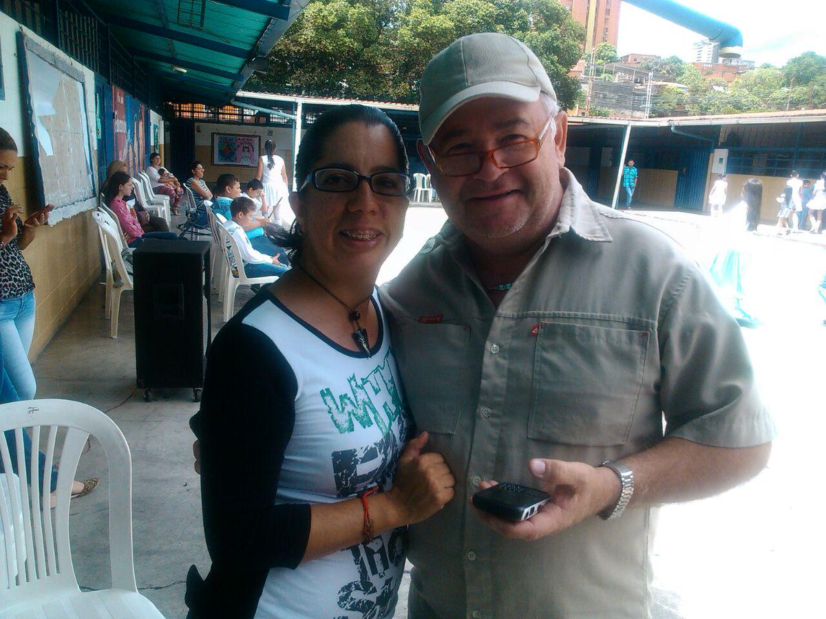 Div. Cultura Táchira tweet media