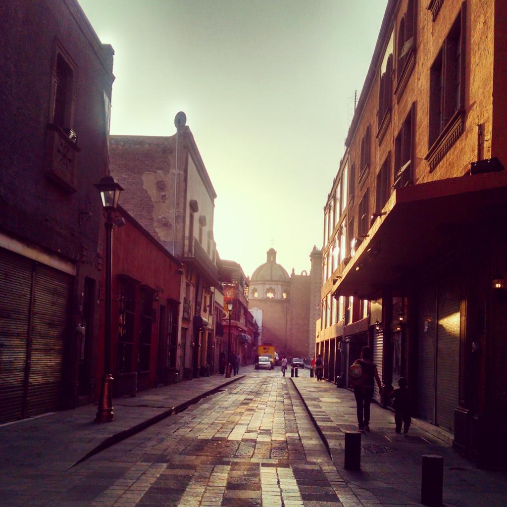 CongresoEdoSLP's tweet image. Buen día #SanLuisPotosí Excelente #Domingo Calle Manuel José #Othón instagram.com/congresoslp