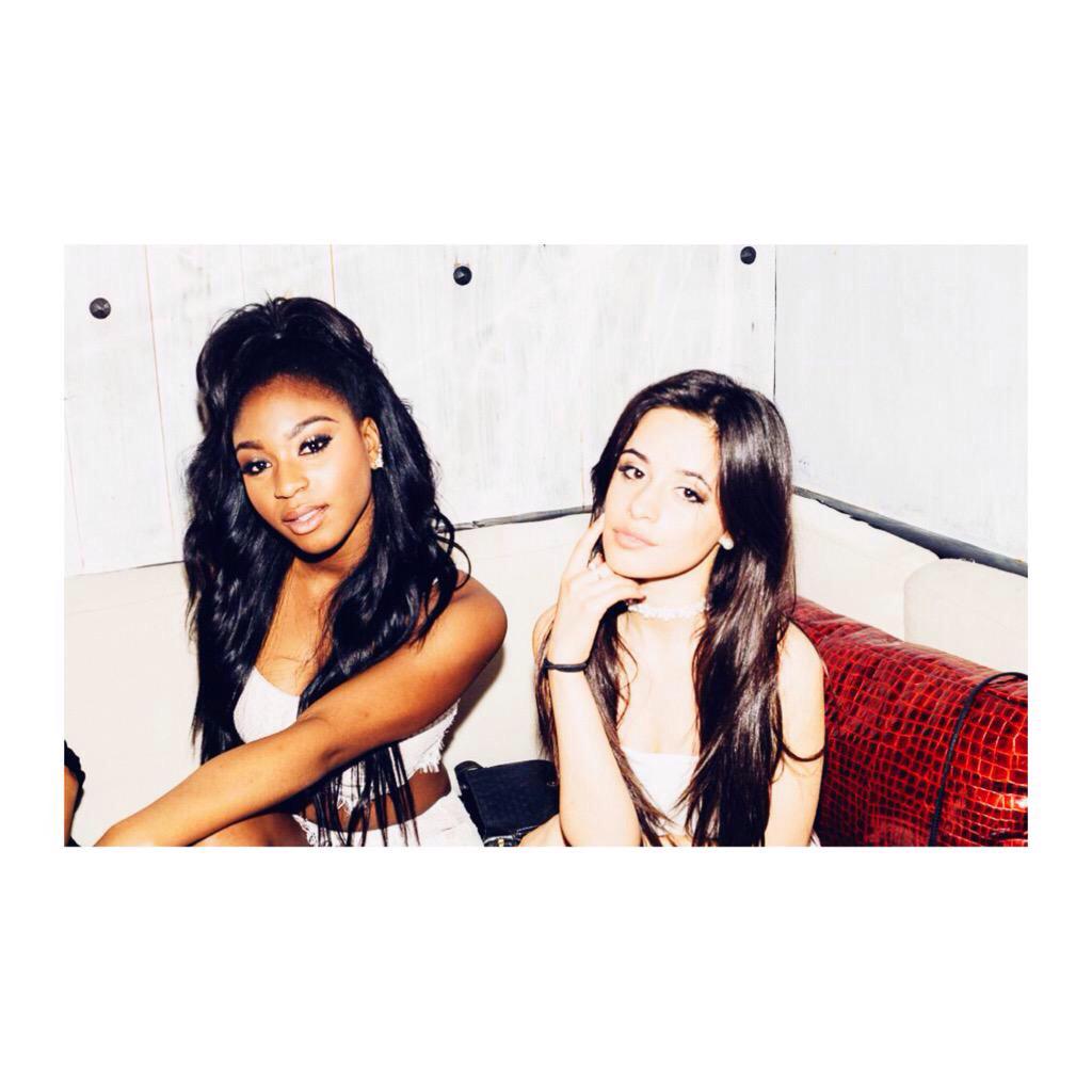 veIvetblink's tweet image. Normila glo up 
#HappyBirthdayNormani