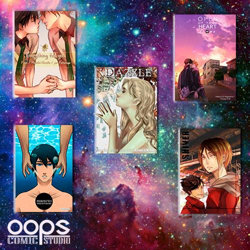 Oops! Comic Studio (@OopsComicStudio) / Posts / X