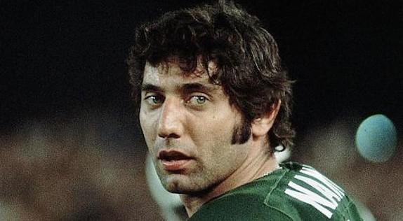 Happy birthday to Joe Namath, b. 5/31/1943 in Beaver Falls, PA. 