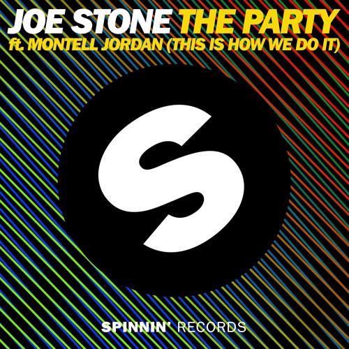 UCS1069's tweet photo. Estás escuchándo The Party de @joestone_music en #UrbanCultureSociety #UCS1069 http://t.co/3tyhkXtDgU