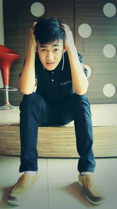 Yoga T.Dinata (@48ownskin) on Twitter photo 