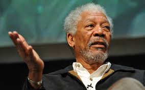 Happy Birthday Morgan Freeman and xavier hernendez ... 