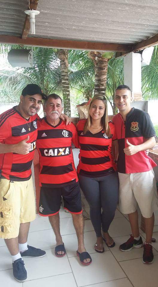 Filipinho_CRF's tweet photo. Partiu Maraca 🔴⚫✊
#FlaXFlores http://t.co/7exjP70yjh