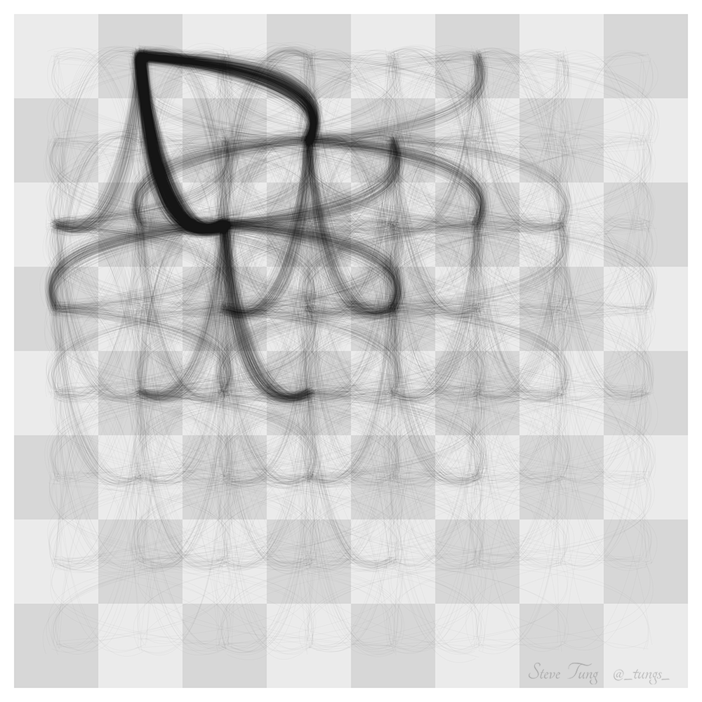 Hey, there's another chess visualization (or 32 of them): imgur.com/a/pYHyk