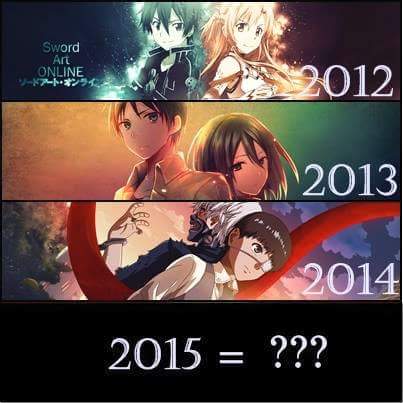 Anime terbaik tiap tahun....
Tinggal nunggu siapa yang terbaik di tahun 2015.....?
<a href="/honeyfeedfm/">Honey Feed FM</a> 
@AnimeliveLive