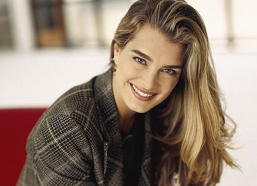 Happy Birthday, Brooke Shields! 10 of Her Best Looks Ever  