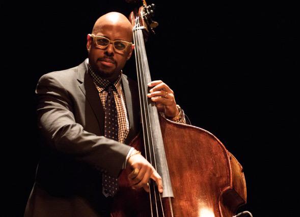 Happy Birthday to one of the greats, Mr. Christian McBride  