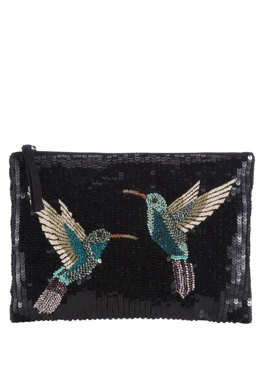 FandFIreland's tweet image. Don't get in a flap. The perfect wedding-guest accessory is here: bit.ly/1eJVt0h #StyleSolution #sparkle