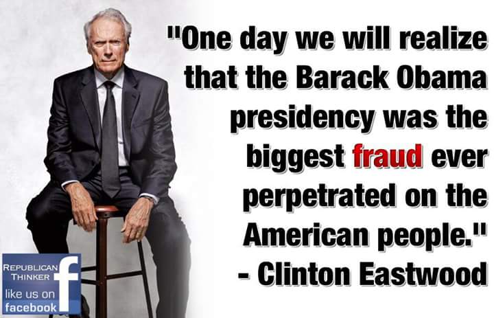 Happy 85th Birthday to living legend Clint Eastwood!   