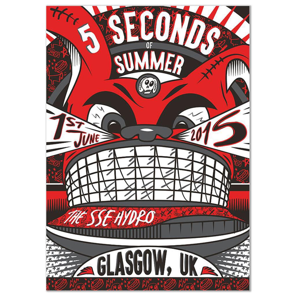 5SOSMexico's tweet image. 🌚🌚🌚🌚