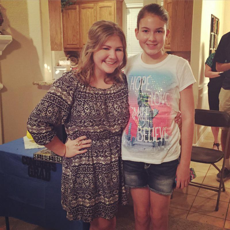 sthac58's tweet photo. Cousins...so cute! http://t.co/wzx6a3qiPR