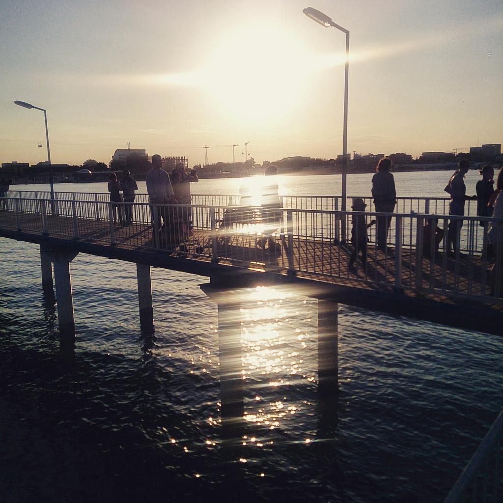 pureromania's tweet photo. #mamaia #pureromania #blacksea http://t.co/8uafkUgXPl