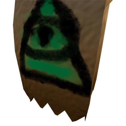 DevInterception's tweet image. I knew this day would come #illuminati