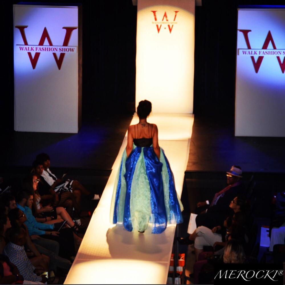 MEROCKI's tweet photo. #IROCKME #MEROCKI @WalkFashionShow #WalkFashionShow #Finale 2๐ http://t.co/GdZUfAVPjP