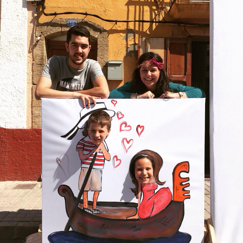 FallaBaixLaMar's tweet photo. Vamos juntos hasta Italia, quiero comprarme un jersey a rayas 
Pasaremos de la mafia, nos bañaremos en la playa! 🇮🇹🍕 http://t.co/XDC1x8kt2s