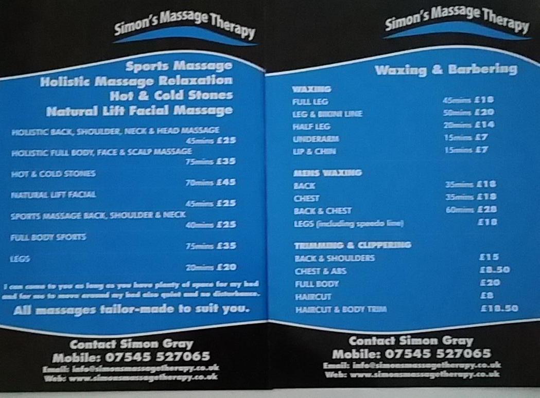 Simon Gray tweet media