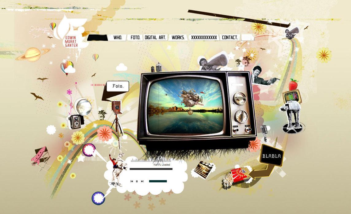sharperdesign's tweet photo. #Smashing Magazine 50 #Beautiful Flash #Websites #design #art http://t.co/7SAdok1PVC http://t.co/TT8PaMyYZ9