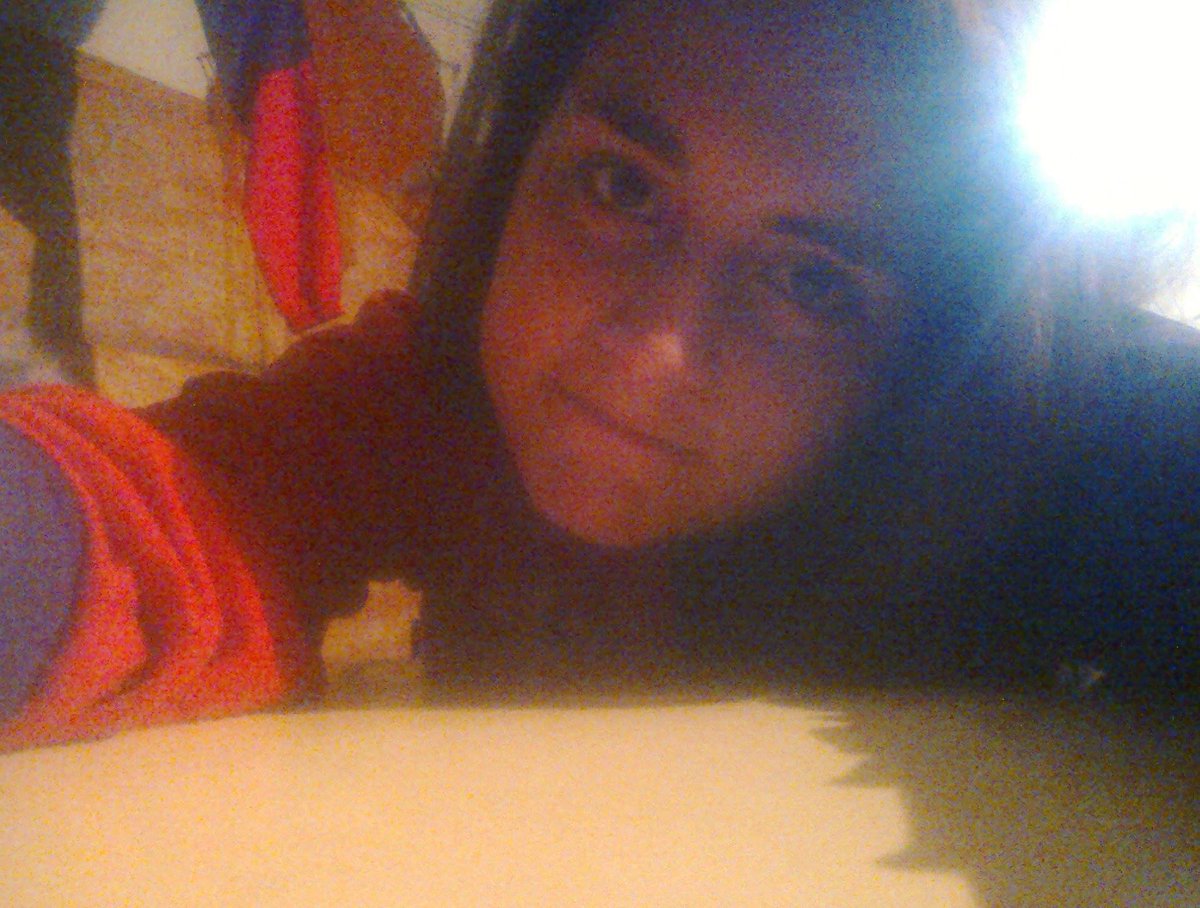 GravanoTeamos2's tweet image. Tú y yo :*