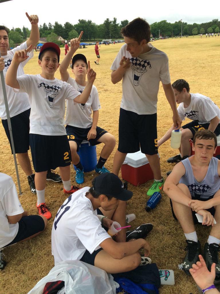 Lexington Fooligans tweet media