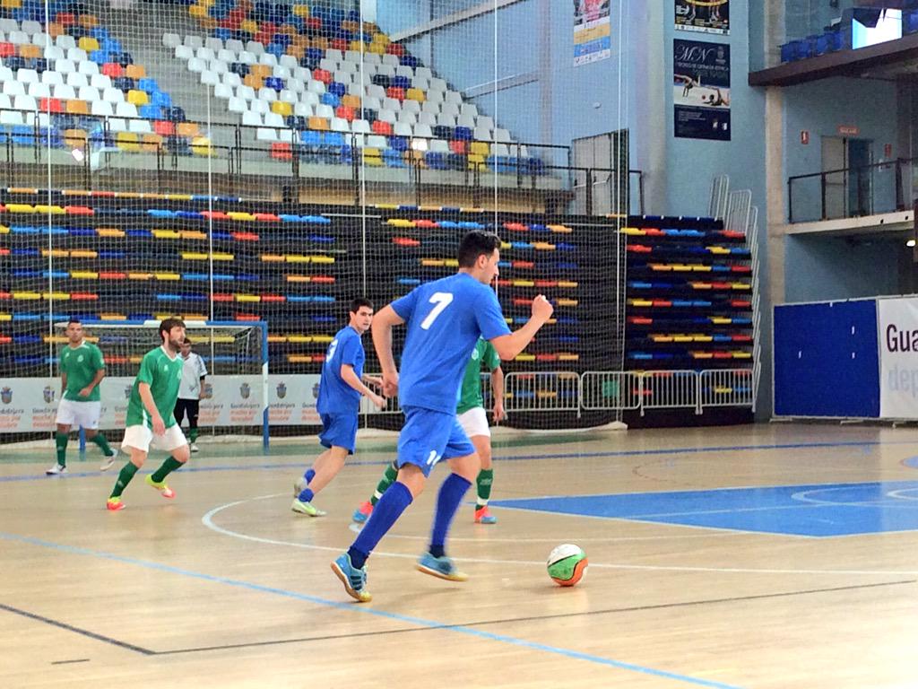 Sepicat Fs /Azuqueca tweet media