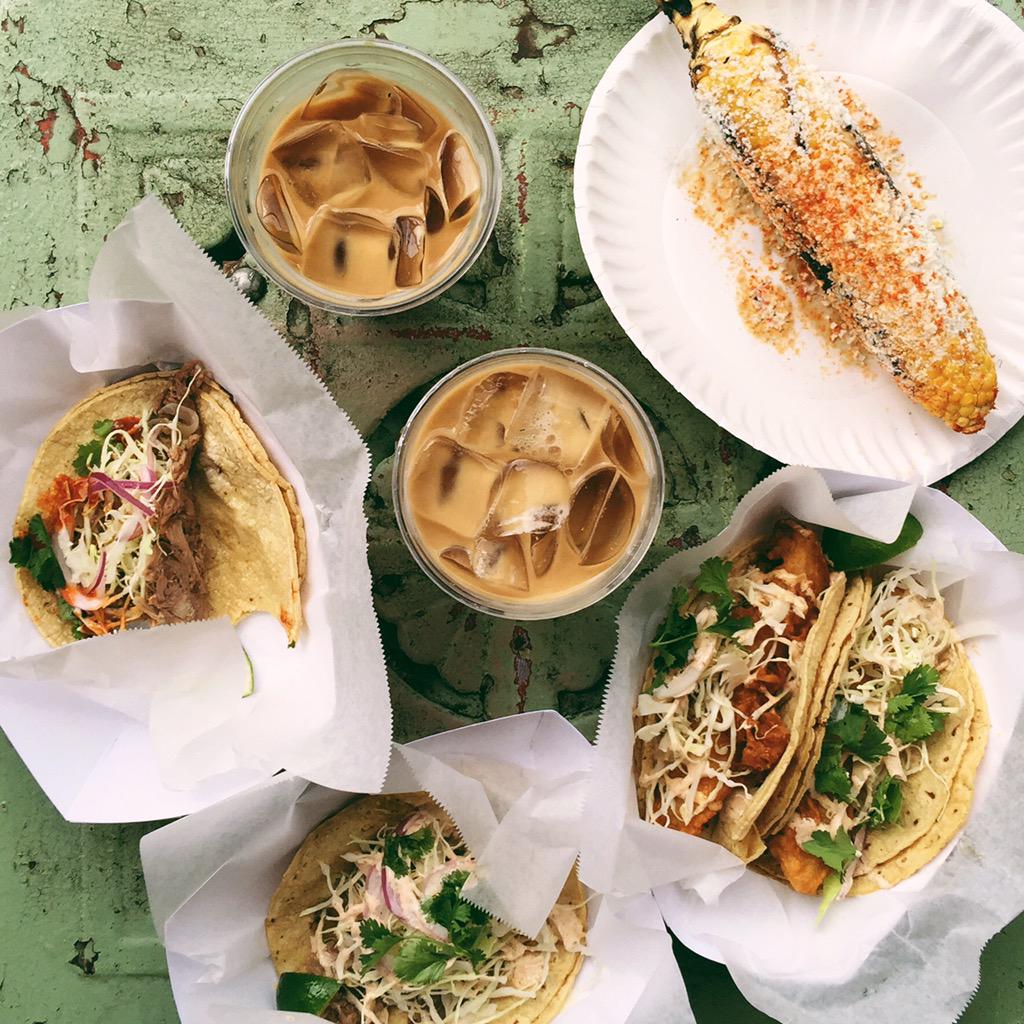 offbeatinspired's tweet image. Tacos &amp;amp; Iced Lattes! How do you picnic?? Share a pic and tag me! #milklife @milklife #milkad instagram.com/p/3WwNzNEhwq/