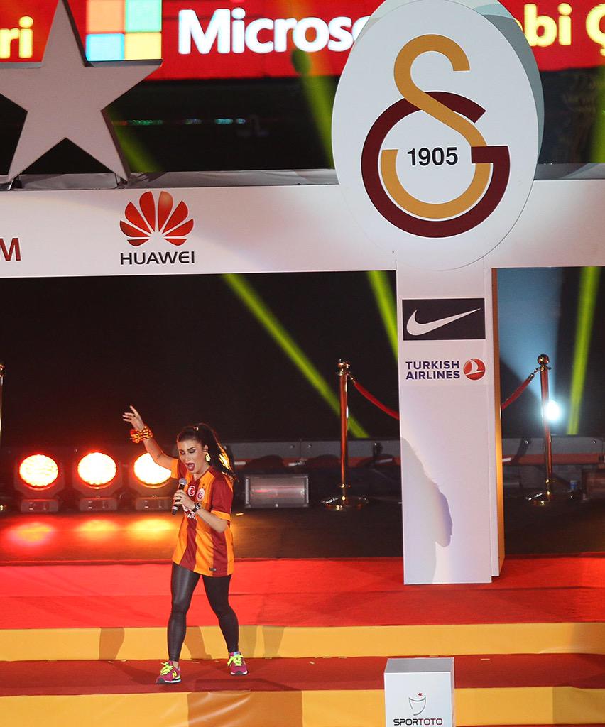 GalatasaraySK tweet picture