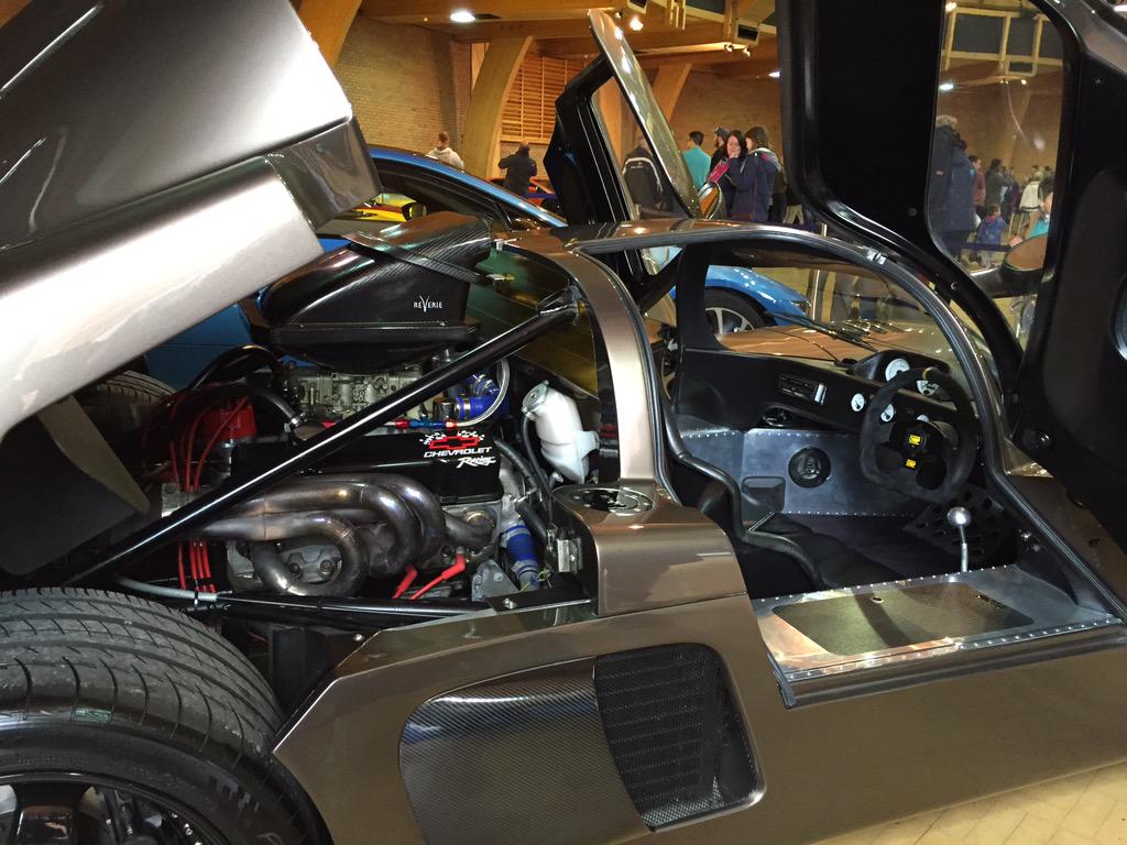 3tcDorset's tweet photo. Super cars and an f1 car at the BIC @BmthWheelsFest http://t.co/M1AH74MQus
