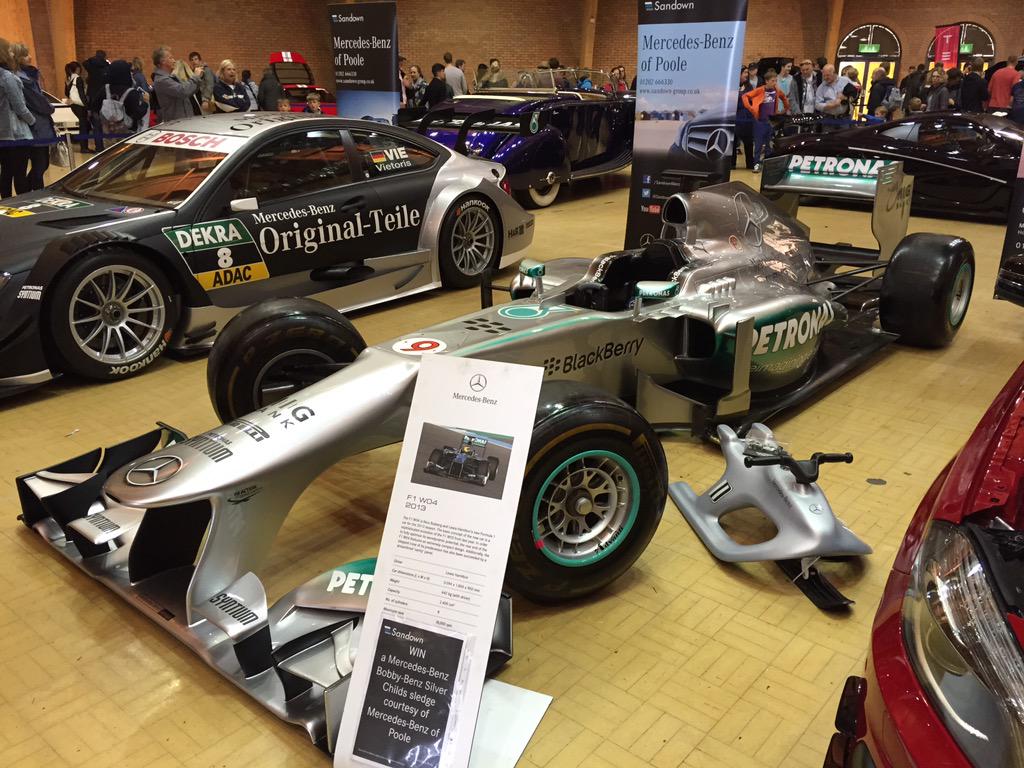 3tcDorset's tweet photo. Super cars and an f1 car at the BIC @BmthWheelsFest http://t.co/M1AH74MQus